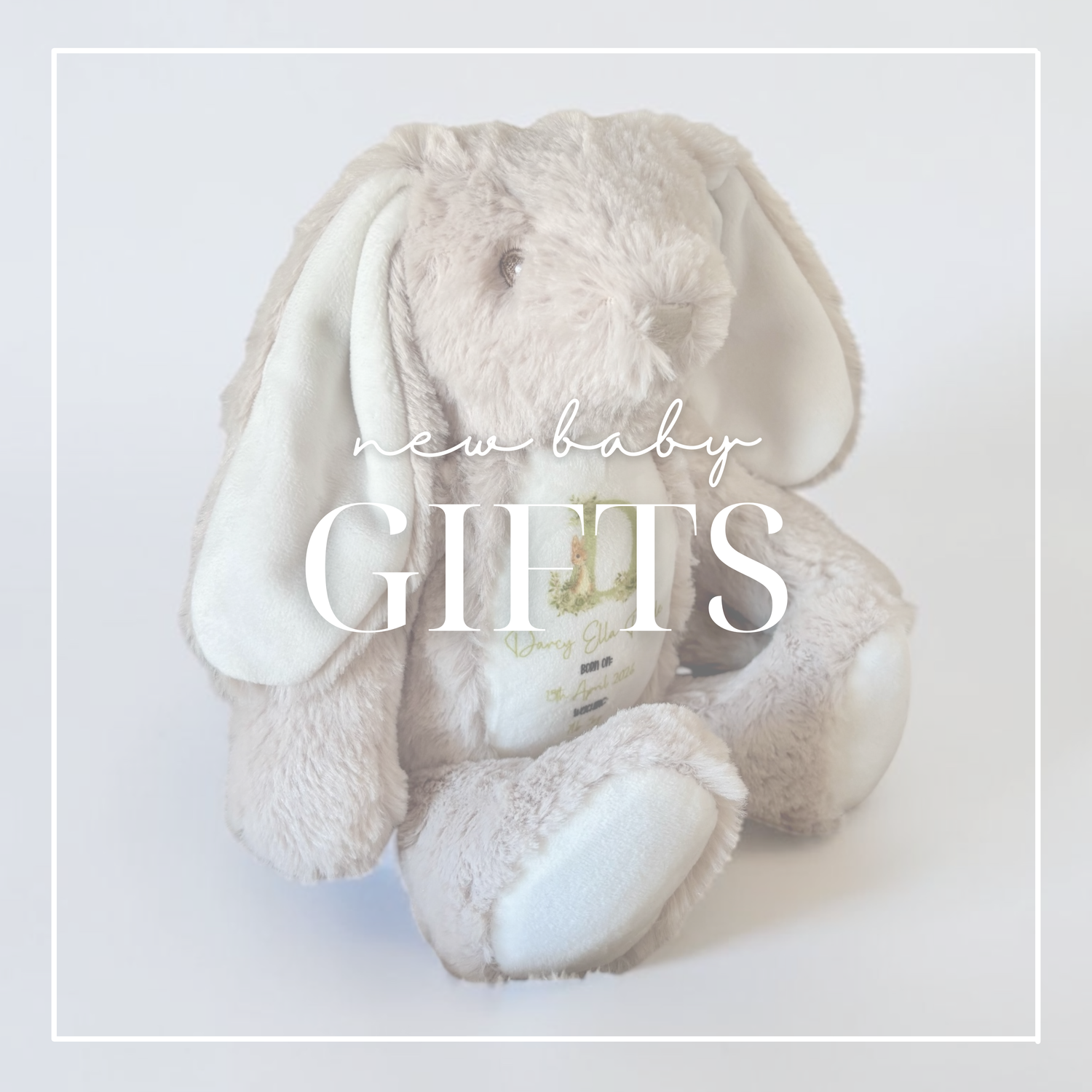 New Baby Gifts
