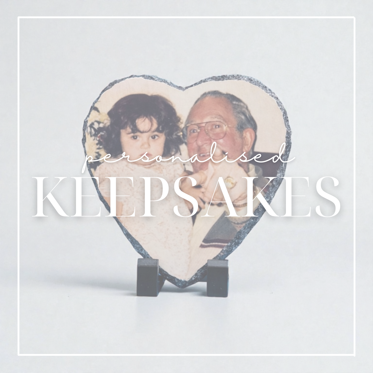 Personalised Keepsakes