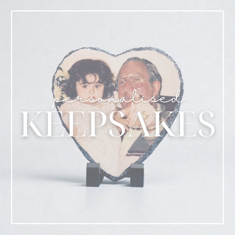 Personalised Keepsakes