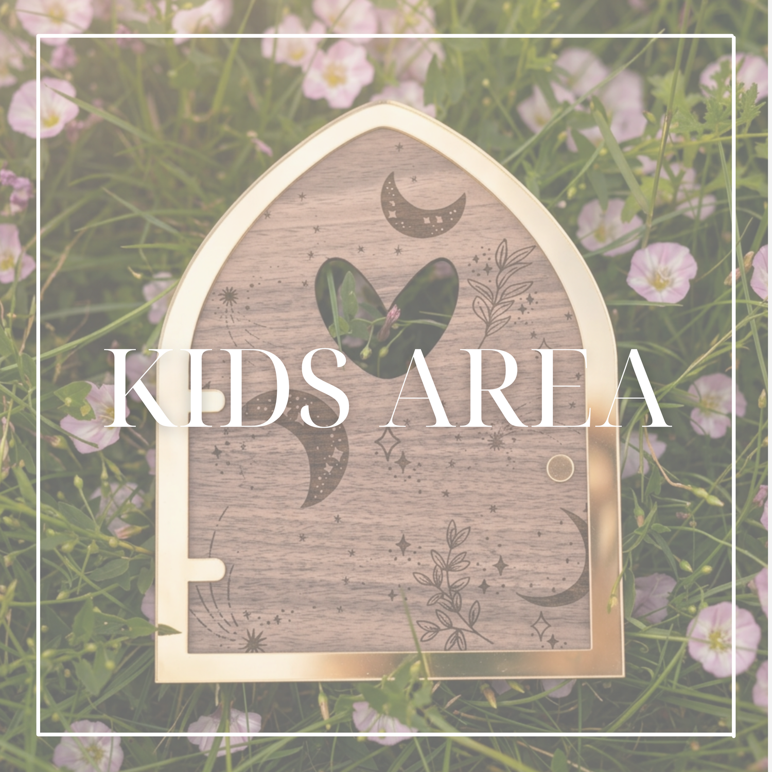 Kids Area