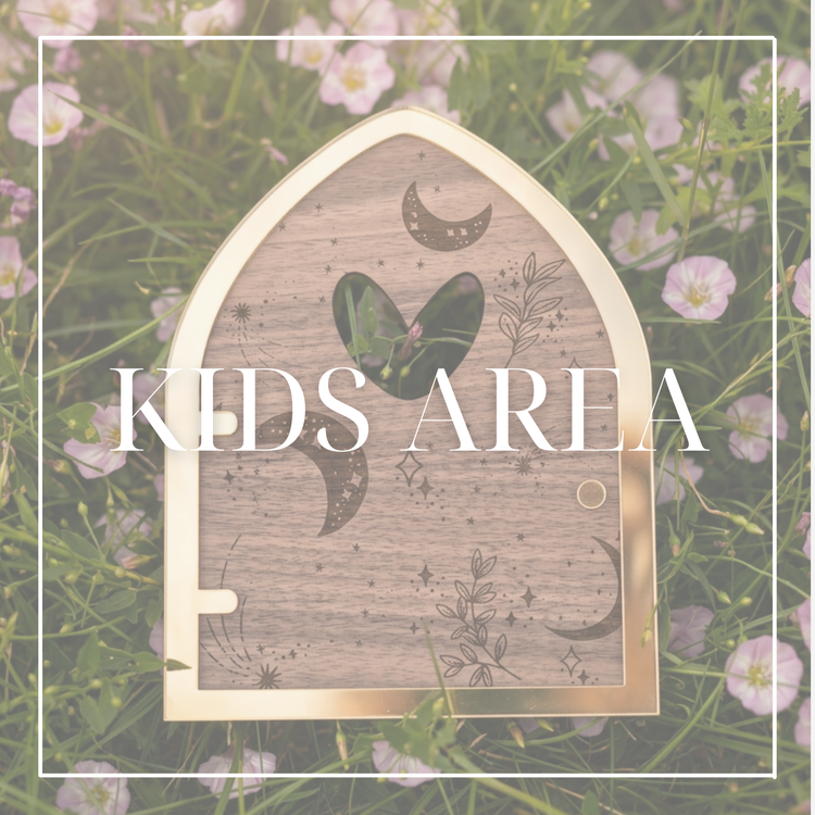 Kids Area